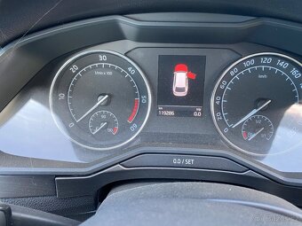 ŠKODA SUPERB III 2.0 TDI 110 KW DÍLY - 13