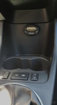 Škoda Fabia II 1.2i 51kW, 147tkm, 2009, ambiente, nová STK' - 13