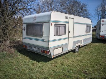 Karavan TEC Sleva - 13