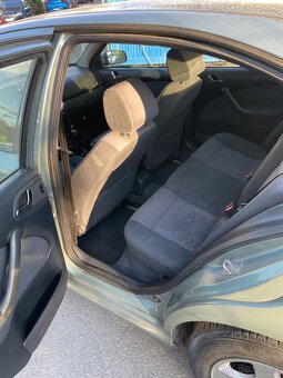 Škoda Octavia 1 1.9 TDI 66kw Skoda Octavia - 13