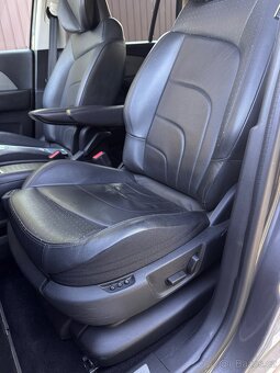 Citroën C4 Grand Spacetourer PICASSO 2.0HDI 120kW SHINE AUT. - 13