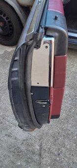 Predám diely na Mercedes CLK W208 - 13