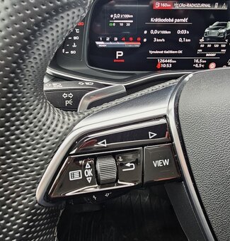 Audi S6 Avant 3.0 biTDI 253 kW RV.2022 - 13