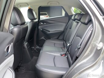 MAZDA CX-3 2.0 SPORTS LINE r.v.12/2018 BOSE,MATRIX,ALU - 13