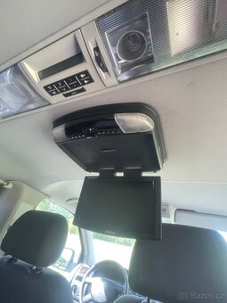 Volkswagen Caravelle Long - 13