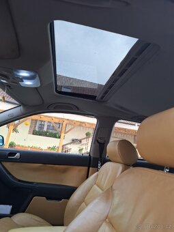 Prodám audi a3 8l 1.6 benzín - 13