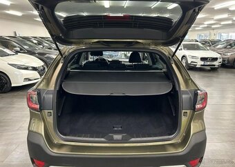 Subaru Outback 2.5 ACTIVE AUT 2024 záruka 124 kw - 13