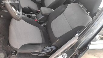 Mitsubishi L200, 1.majitel koupeno v ČR - 13
