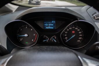 Ford C-Max 2.0 TDCi DPF 140k Titanium - 13