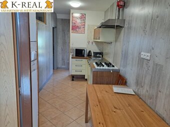 Pronájem byt 2+1 (35 m2) Jámy, okr. Žďár nad Sázavou - 13