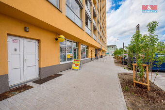 Prodej bytu 1+1, 45 m², Mělník, ul. Pražská - 13