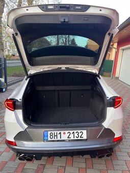 Cupra Formentor, 2.0TSI DSG 228kW 4drive DPH 1.majitel - 13