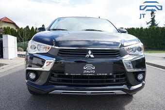 MITSUBISHI ASX 1.6 DIAMANT EDITION, KAMERA - 13