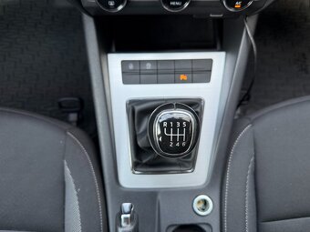 Škoda Octavia,  1.5 TSI110KW AMBITION PLUS ACC DPH - 13