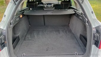 Renault Laguna Grandtour 2.0DCi 96kW, 7/2012,KLIMA, TEMPOMAT - 13