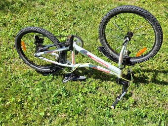 Dětské kolo CORE Nipper 20" - 13