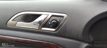 ŠKODA SUPERB 1 2.0TDI NOVÁ STK PLATÍ DO SMAZÁNÍ - 13