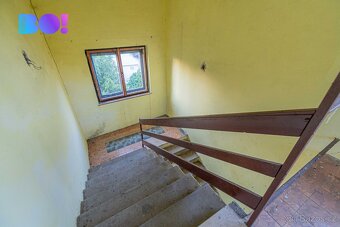 Prodej rodinného domu, 512 m², Březová-Gručovice - 13