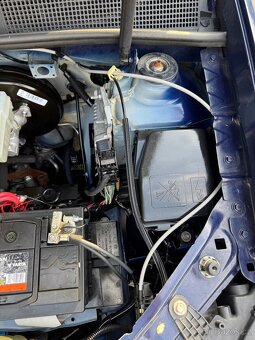 DACIA SANDERO 1,2 i  16V.   77.800 KM  - 13