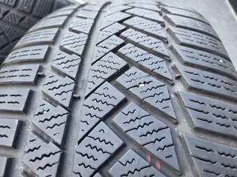 Zimní alu kola na Mercedes-Benz V-class, 245/45/R19 - 13