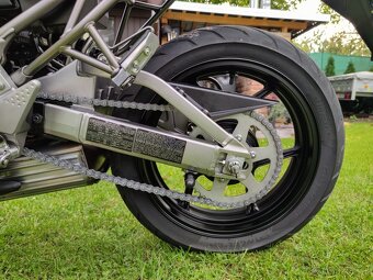 Kawasaki Versys 650 - 13