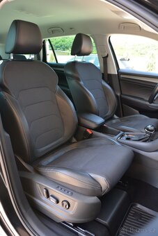 Škoda Kodiaq 2.0 TDI Style 147KW 4X4 DSG AUTOUVER OD 0% - 13