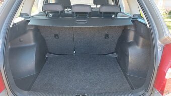 Škoda fabia Combi II 1.4 16V 63kw nová STK - 13