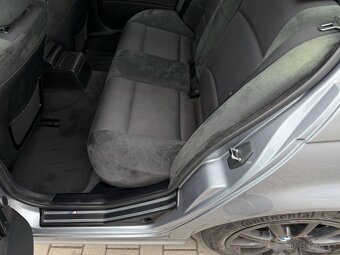 E46 320i 6 válec M packet II originál z výroby - 13