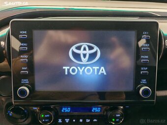 Toyota Hilux, 2.4 D - 13