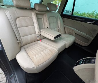 Škoda Superb II 2.0TDI 125KW DSG,Navi,Tažné,Bi-Xen,Alu R18 - 13