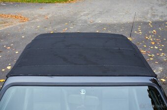 BMW 325i E30 1986 - 13