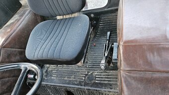 Zetor 7211 original stav ( 6211/7711/6320/7320) - 13