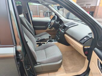 LAND ROVER FREELANDER 2.2 TD4, BEZ KOROZE - 13