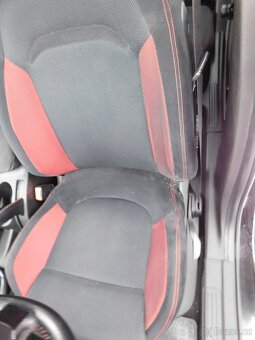 Fiat Bravo 1.4 T-JET,,výkon 110 Kw,BEZ KOROZE,Pěkný - 13