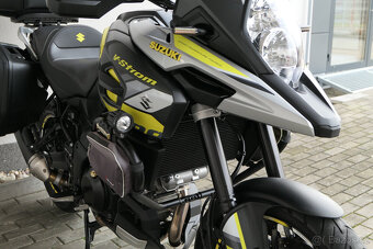 Suzuki DL 1000 V-Strom ABS - 13