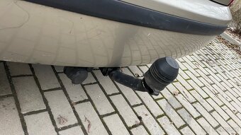 Škoda Fabia kombi 1.2 47kW SERVISKA, KLIMA, TAŽNÉ - 13