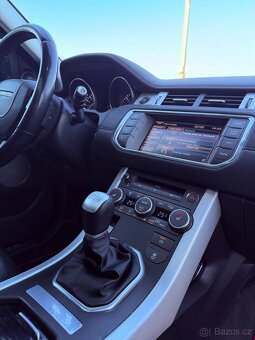 Land rover Range Rover Evoque ED-4 - 13