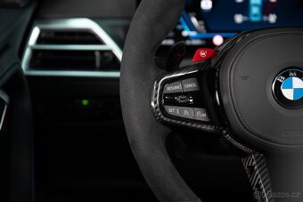 BMW M2 3.0 353kW, automat, 2025, DPH - 13