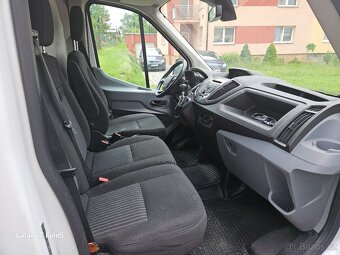 Ford Transit - 13