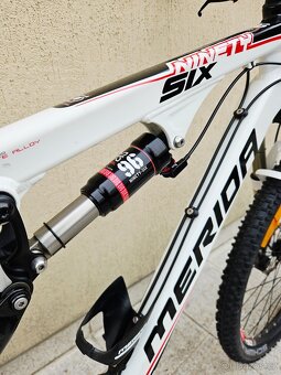 #10 Merida Ninety Six 3000, pro 185-200cm - 13