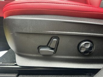 Alfa Romeo Stelvio 2019 - 13