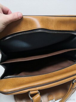 Stara kožena taška 3 - 13