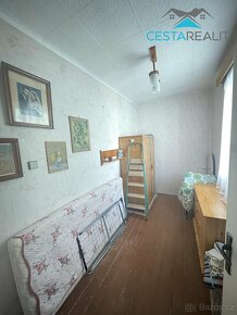 Prodej rodinné domy, CP 321 m2 - Brno - Řečkovice - 13