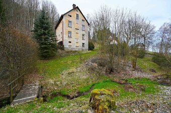 🏡 Klid, příroda, dvě patra snů – rekreační dům na prodej - 13