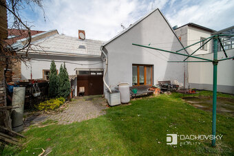 Prodej rodinného domu 106 m², pozemek 783 m², Heřmanův Měste - 13