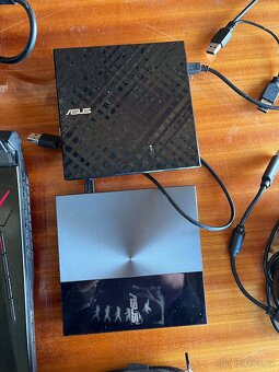 Herni notebook MSI - 13