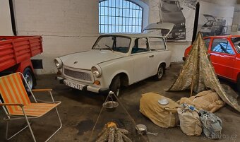 Staré okresné SPZ ČSSR / ČSFR - 13