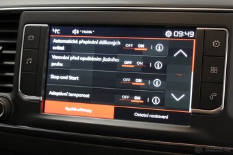 Citroën SpaceTourer, 2.0 Blue-HDi 130Kw AUTOMAT - 13