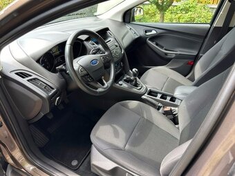 Ford Focus 1.0Ecoboost 74kw Business - 13