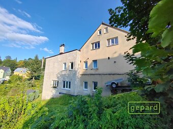 Byt 2+1, Pivovarská ul., Jablonec nad Nisou - 13